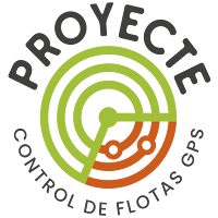 proyecte.com control de flotas