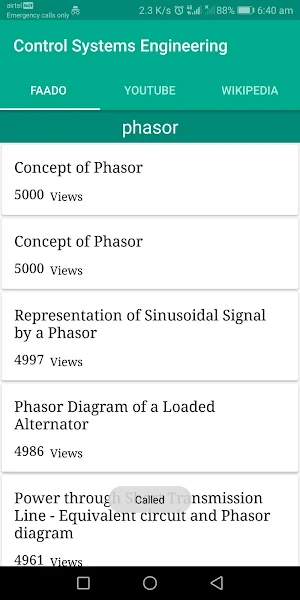 Control Systems Engineering Pro screenshot 5