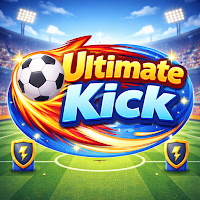 Ultimate Kick