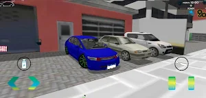 Amor Por Carros Baixos Screenshot 1