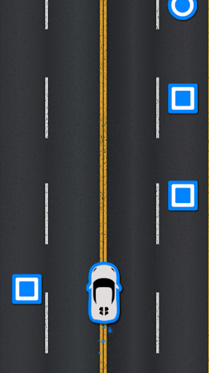 Mini Car Screenshot 1