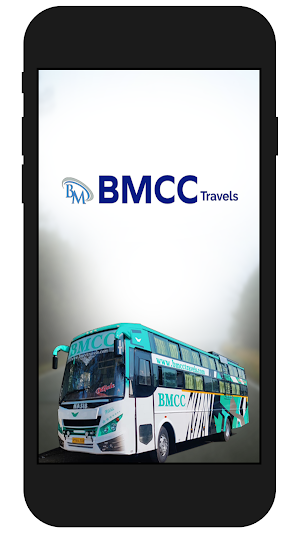 BMCC Travels Screenshot 0