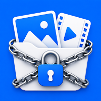 Photo Vault: lock & Hide Photo