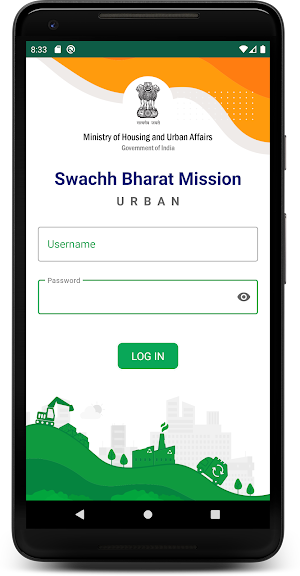 City Facilities-SBM Urban 2.0 Screenshot 1
