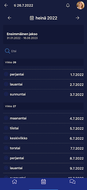 JaakkoSan Screenshot 2