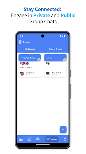 STUGOOO Screenshot 3