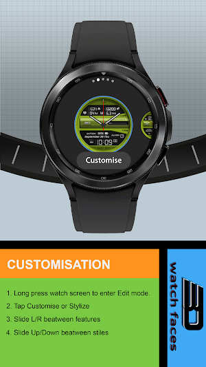 aad26d Lime Screenshot 1