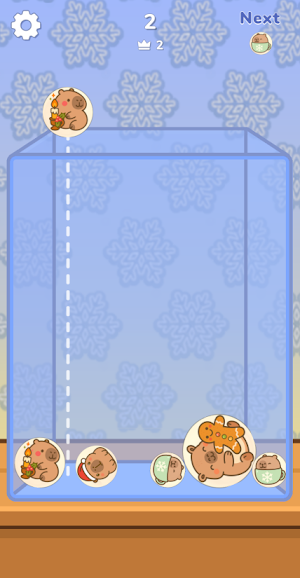 P666Holiday Mix Screenshot 1