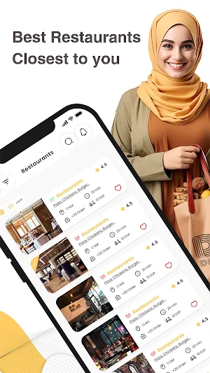 Dnndon | دندون Screenshot 1