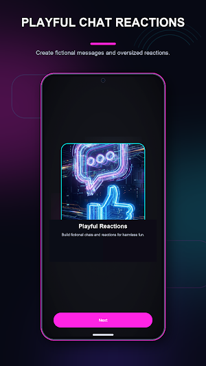 Prank Call: Fun Simulator Screenshot 3