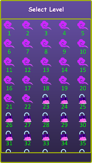 Brain Teaser Screenshot 2