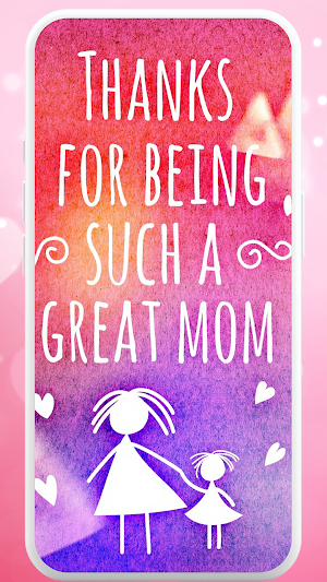 Mother's Day Wallpaper 2025 Screenshot 3