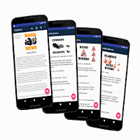 Road News