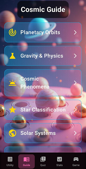Planora Plinkon Screenshot 1