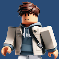 Boy Skin for Roblox