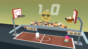Basket Boys Screenshot 0
