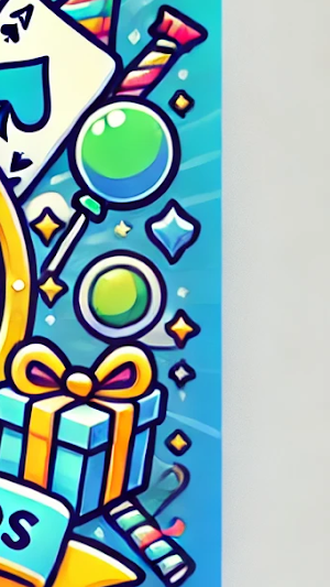 Blissful Cards Maker Ace Screenshot 2