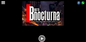 Bogotá Nocturna Screenshot 2