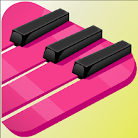 Pink Piano