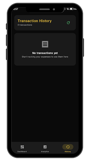 LuxTrack Screenshot 2