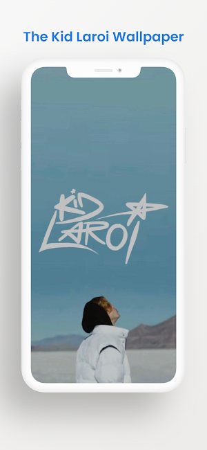 The Kid Laroi Wallpaper Screenshot 2