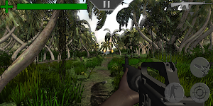 Soldiers Of Vietnam - American Campaign Screenshot 1