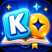 Wordiko: Word Puzzle