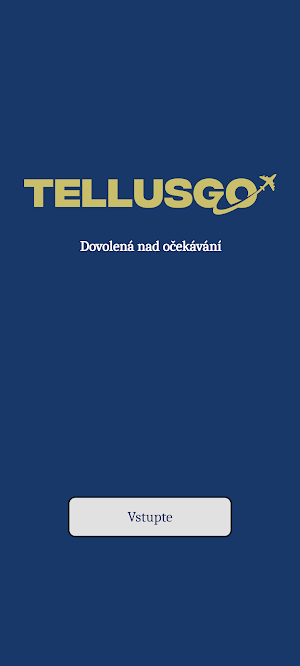 Tellusgo Screenshot 0