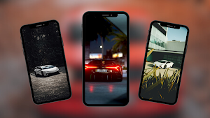 lamborghini Wallpapers 4K Screenshot 0