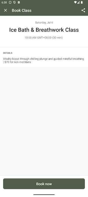 REKOOP Screenshot 2