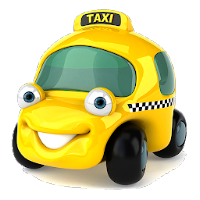 My Taxi Starokonstantiniv