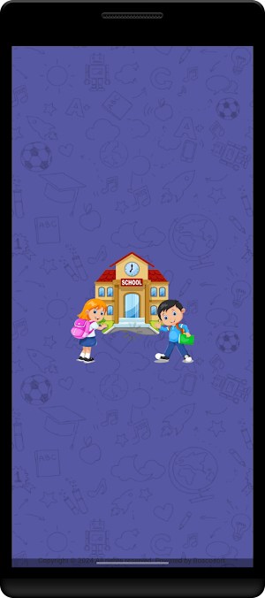 Don Bosco School CBSE Borivali Screenshot 1