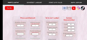 BassoLaskuri V2 Screenshot 3