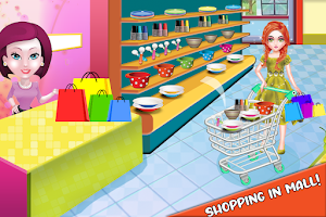 Dirty House Kitchen Cleaning Screenshot 3