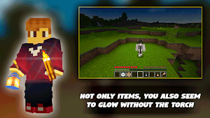 Dynamic Addon for Minecraft PE screenshot 4