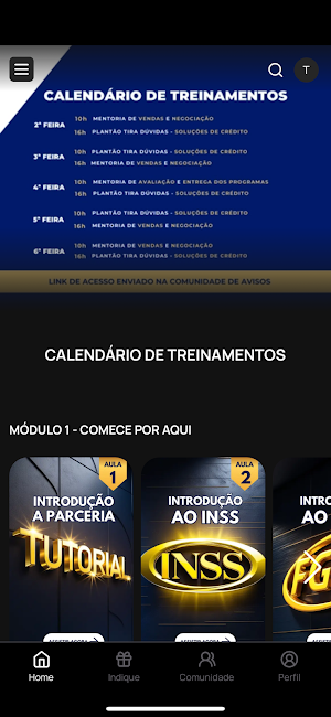 BSB Clínicas Screenshot 0