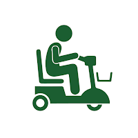 Deelscootmobiel