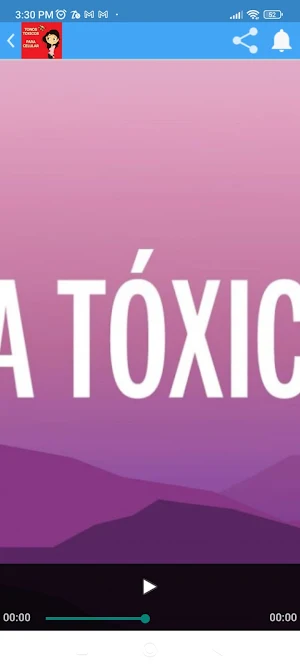 Tonos toxicos para celular Screenshot 2