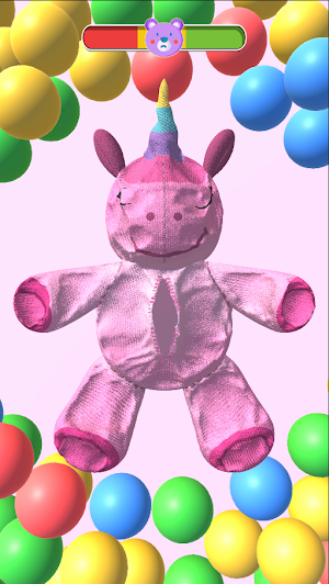 Happy Plushies Screenshot 3