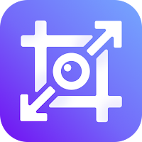 No Crop & Square Image & Video