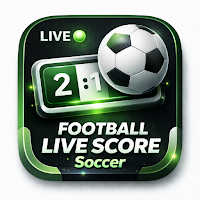 Live Score - Football Stats