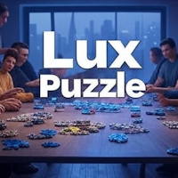 LuxPuzzle