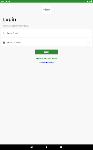 Yuventis Pharmaceuticals Screenshot 2