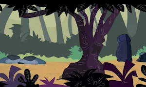 Escape Game:Lost Land Adventur Screenshot 3