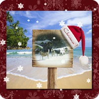 Christmas Photo Frames