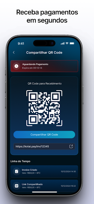 KOTAIPAY Screenshot 3