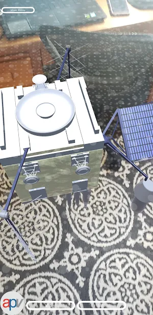 AR Aircraft Screenshot 0
