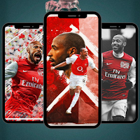 Thierry Henry Wallpaper