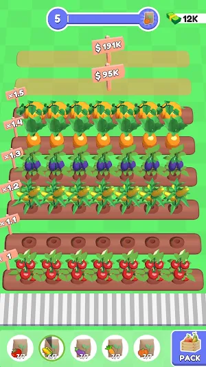 GardenManager Screenshot 0