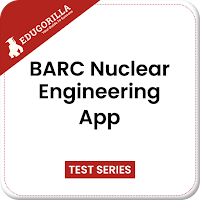 BARC Nuclear Engineering App